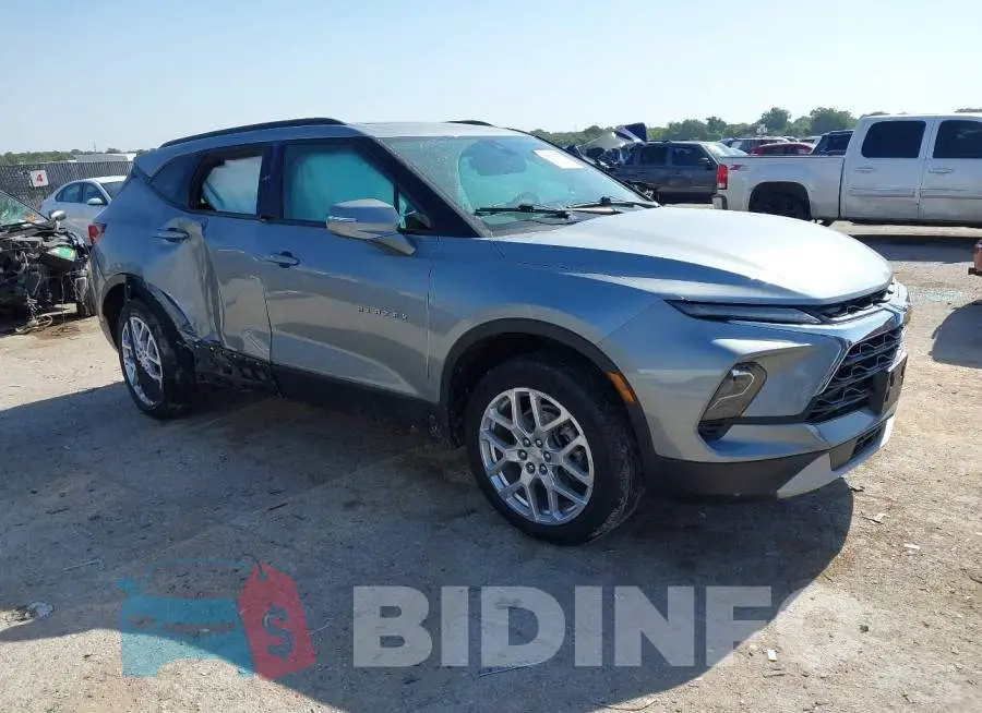 3GNKBDR4XRS179418 Photo# 1