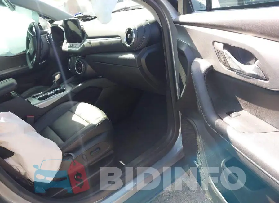 3GNKBDR4XRS179418 Photo# 5