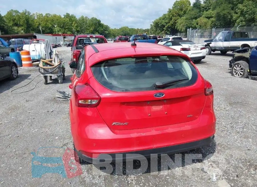 1FADP3M21HL295152 Photo# 16