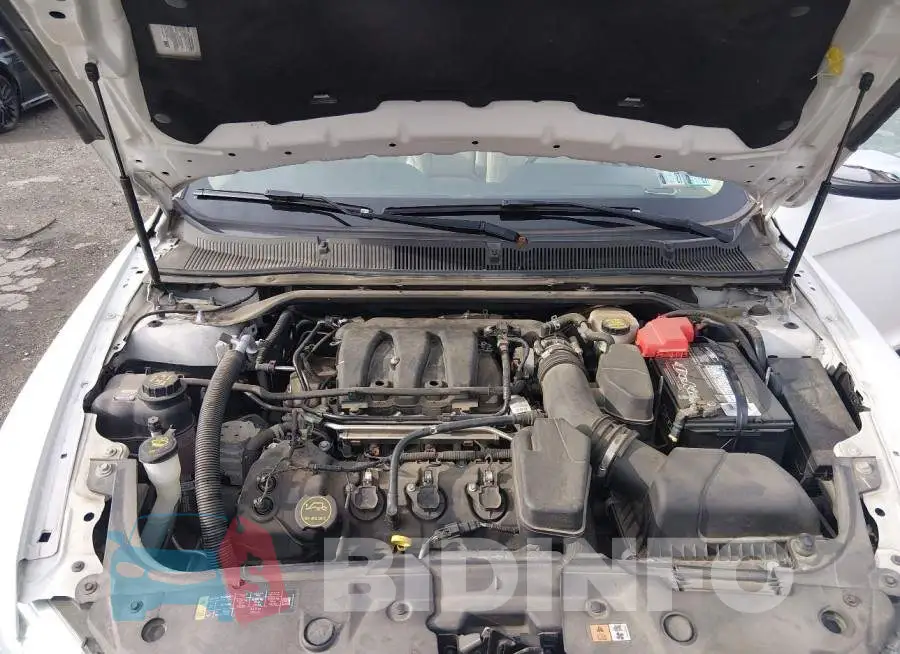 1FAHP2F82GG150075 Photo# 10