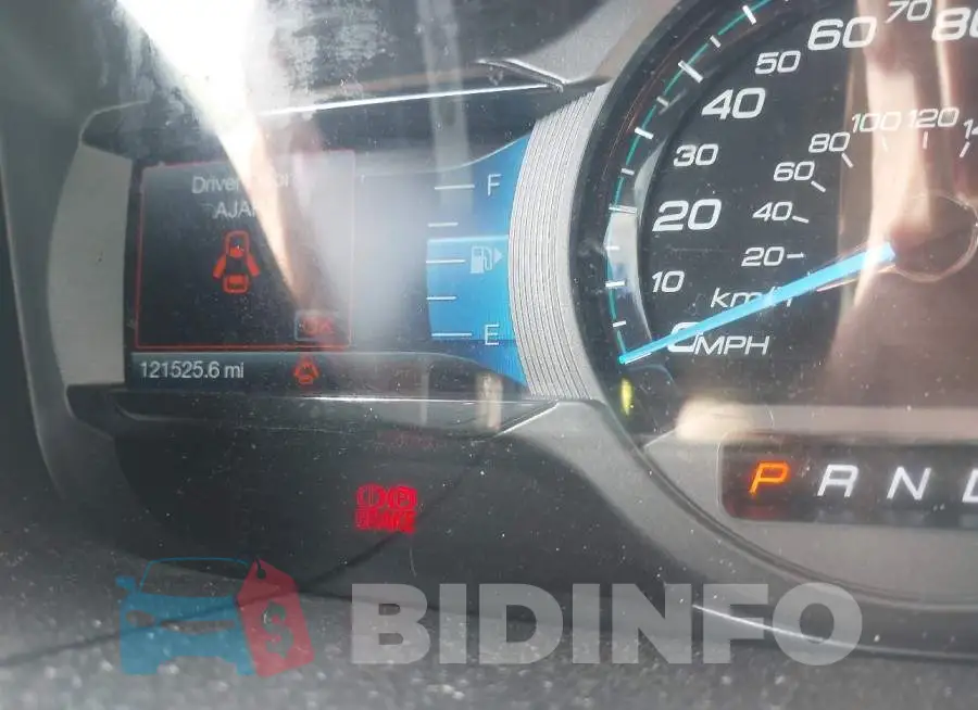 1FAHP2F87GG123096 Photo# 7