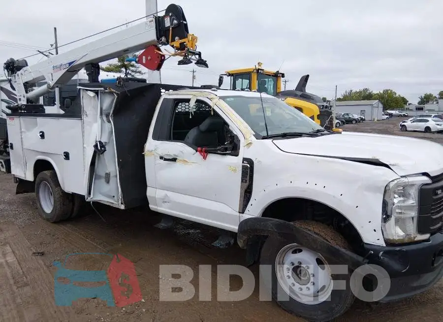 1FDFF6LT0PDA16019 Photo# 11