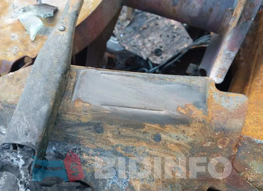 1FDXE4FN1SDD26813 Photo# 9
