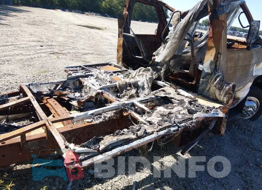 1FDXE4FN1SDD26813 Photo# 15