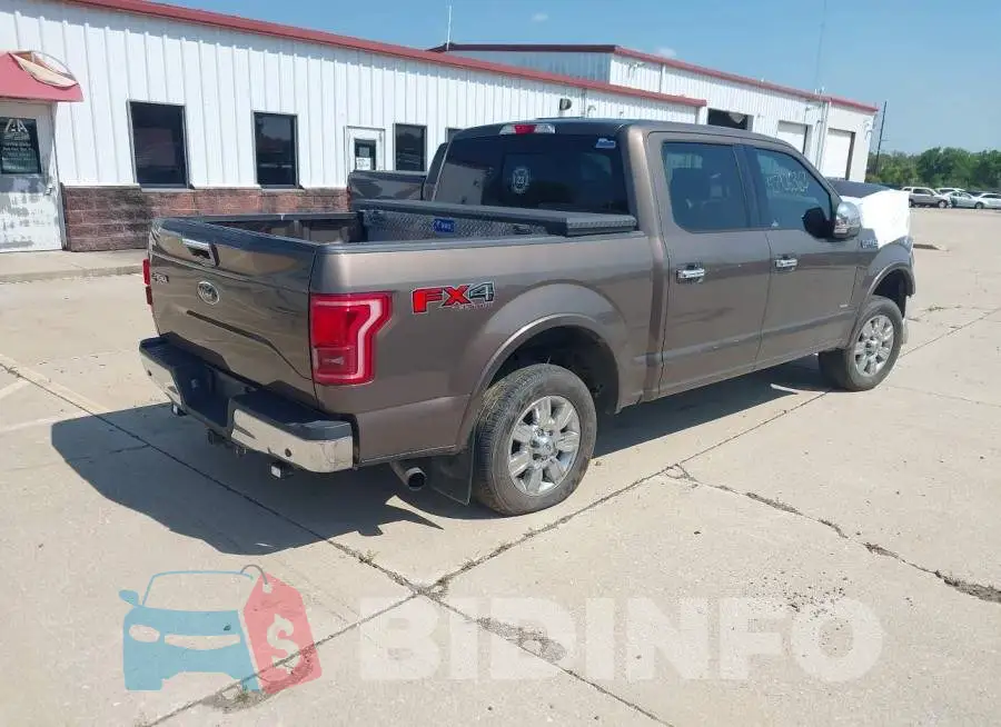 1FTEW1EG5GKD50836 Photo# 4