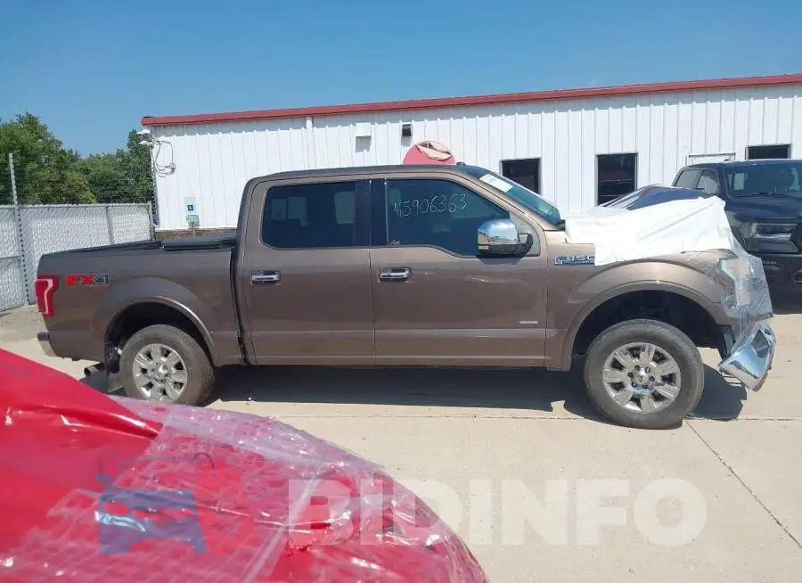1FTEW1EG5GKD50836 Photo# 12