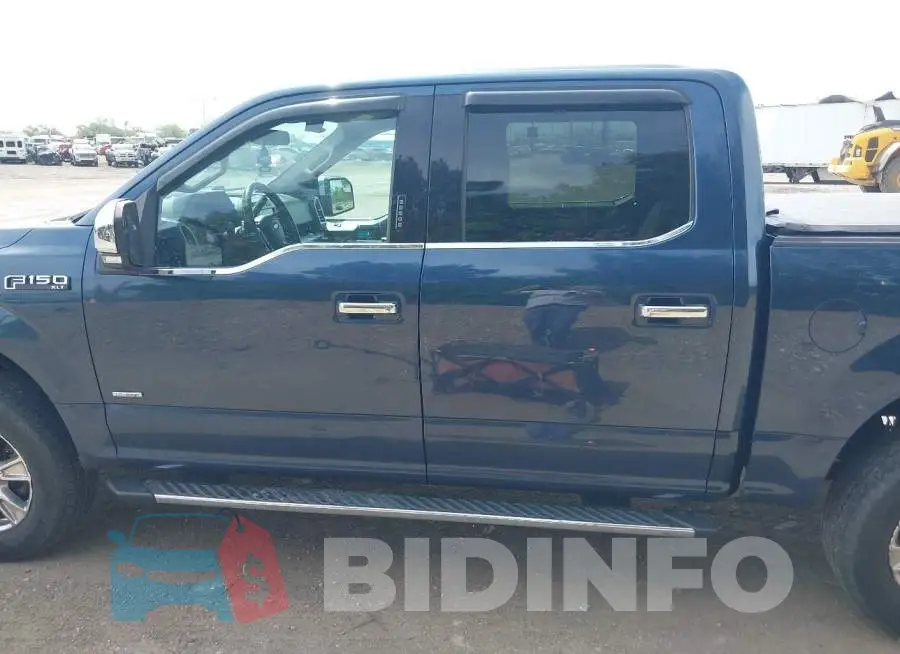 1FTEW1EP4HFA95848 Photo# 14