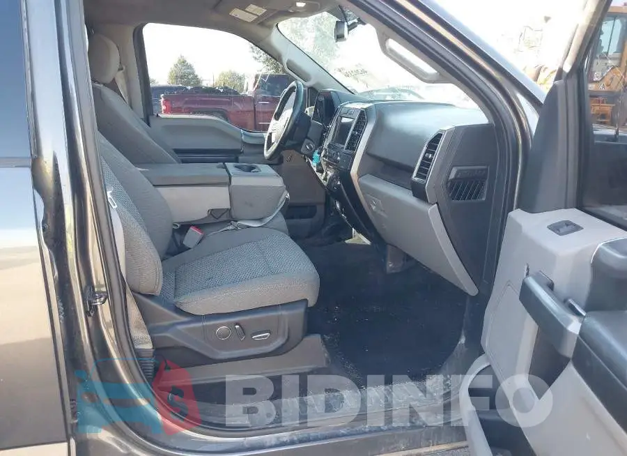 1FTFW1EGXJFA72245 Photo# 5