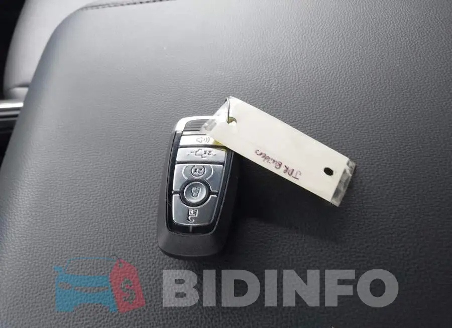 1FTFW5L86SKF77713 Photo# 11