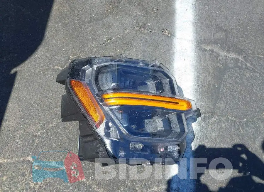 1FTMF1L55SKF25124 Photo# 11
