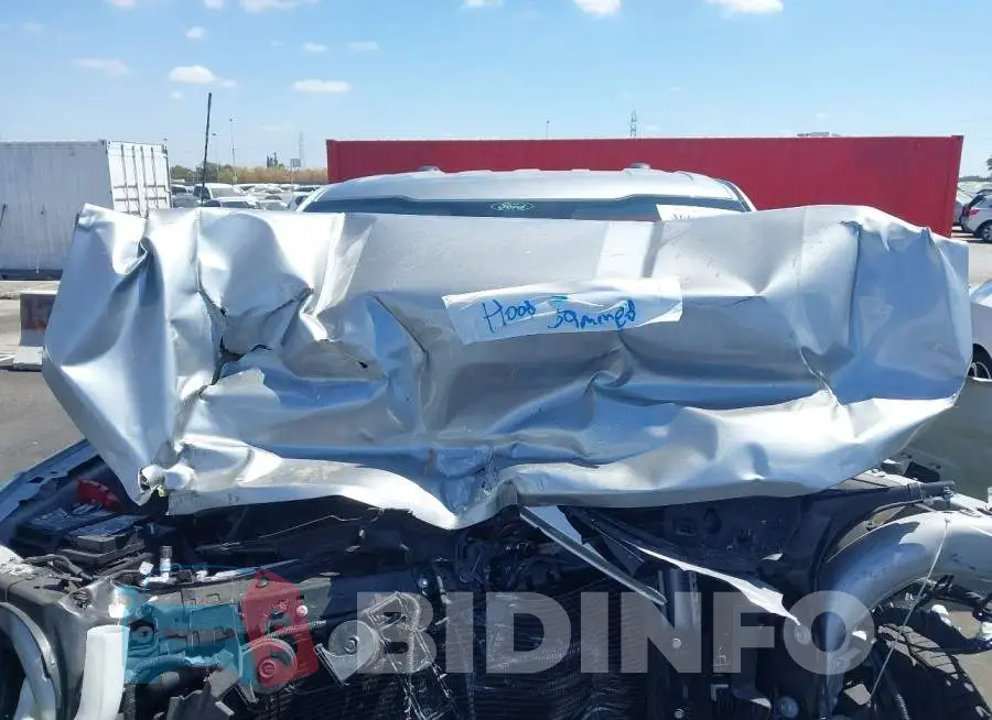 1FTMF1L55SKF25124 Photo# 10