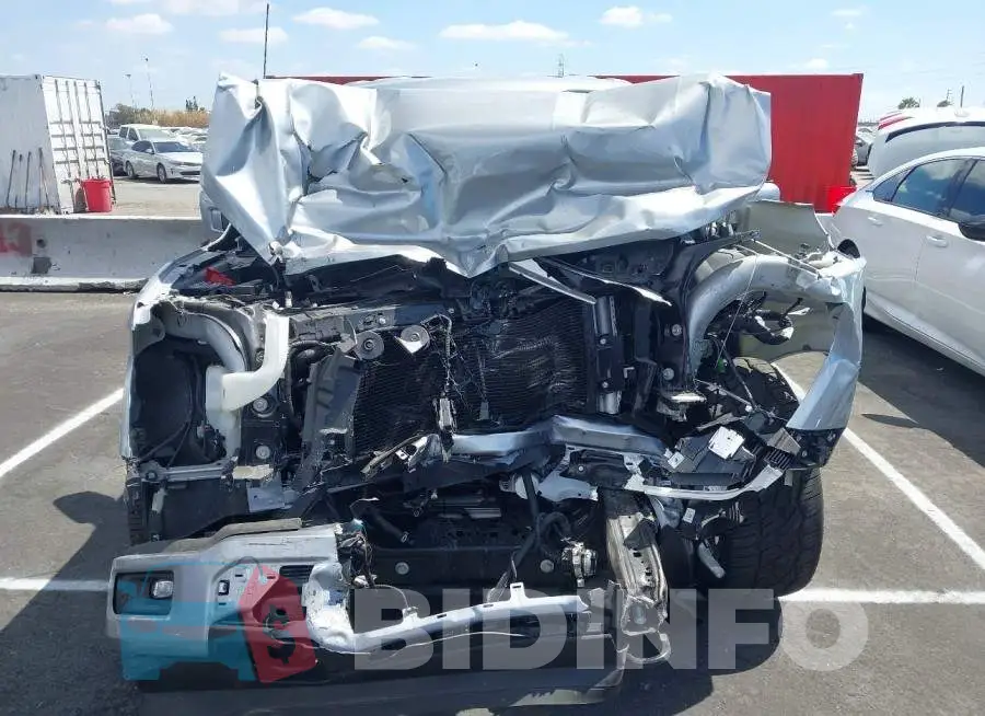 1FTMF1L55SKF25124 Photo# 12