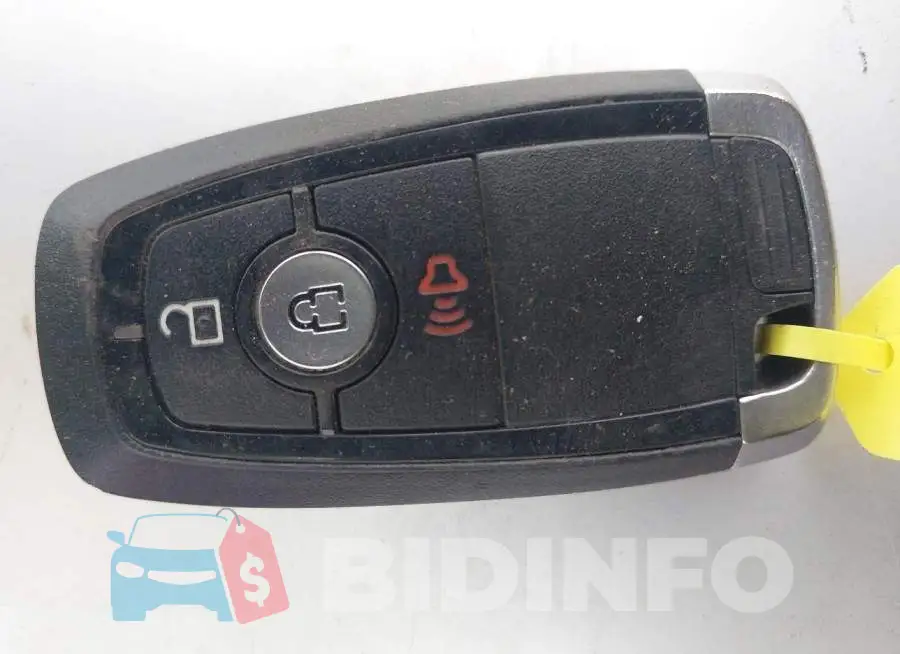 2FMPK3G95HBB89314 Photo# 11