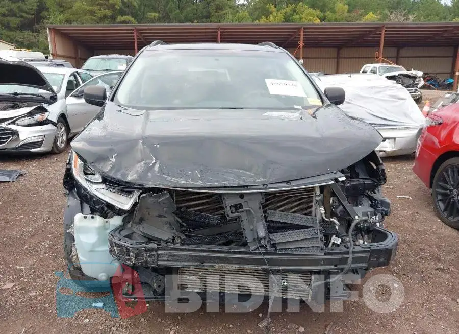 2FMPK3G95HBB89314 Photo# 12