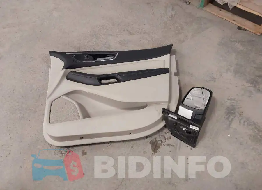 2FMPK4K93LBA25131 Photo# 12
