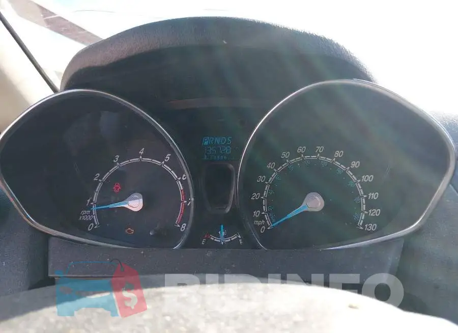 3FADP4EJ5JM142533 Photo# 7