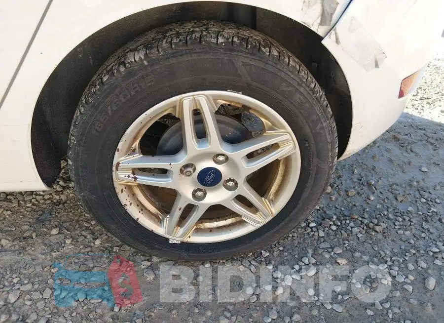 3FADP4EJ5JM142533 Photo# 17