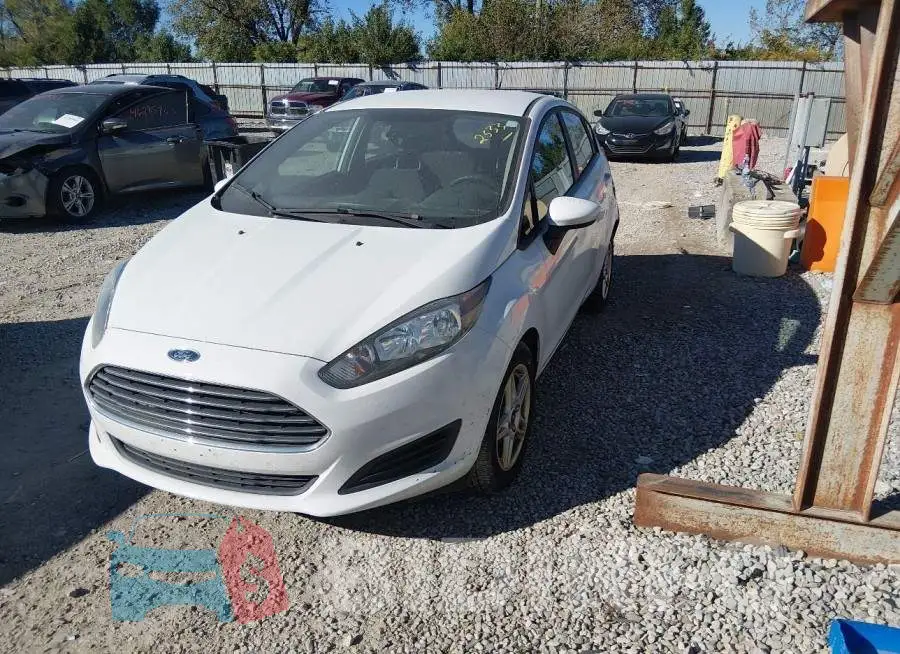 3FADP4EJ5JM142533 Photo# 2