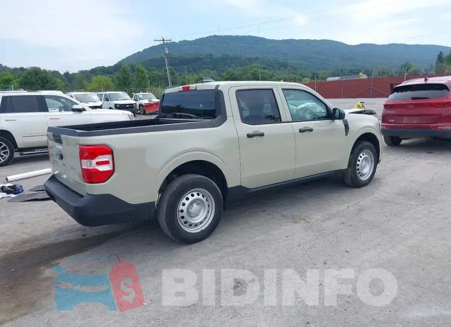 3FTTW8A36SRB21041 Photo# 4
