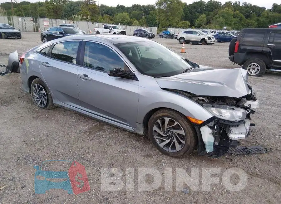 19XFC2F71HE026384 Photo# 1
