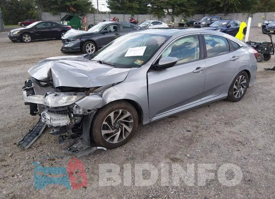 19XFC2F71HE026384 Photo# 2