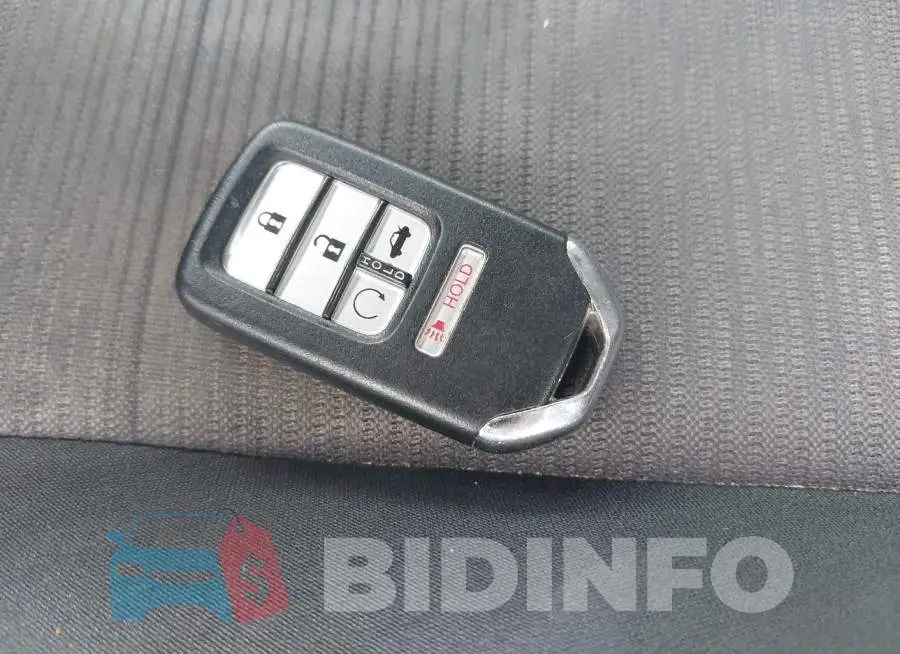 19XZE4F53KE008008 Photo# 11