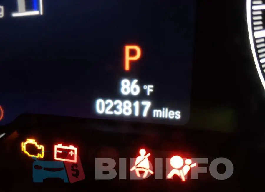 19XZE4F99NE015021 Photo# 15