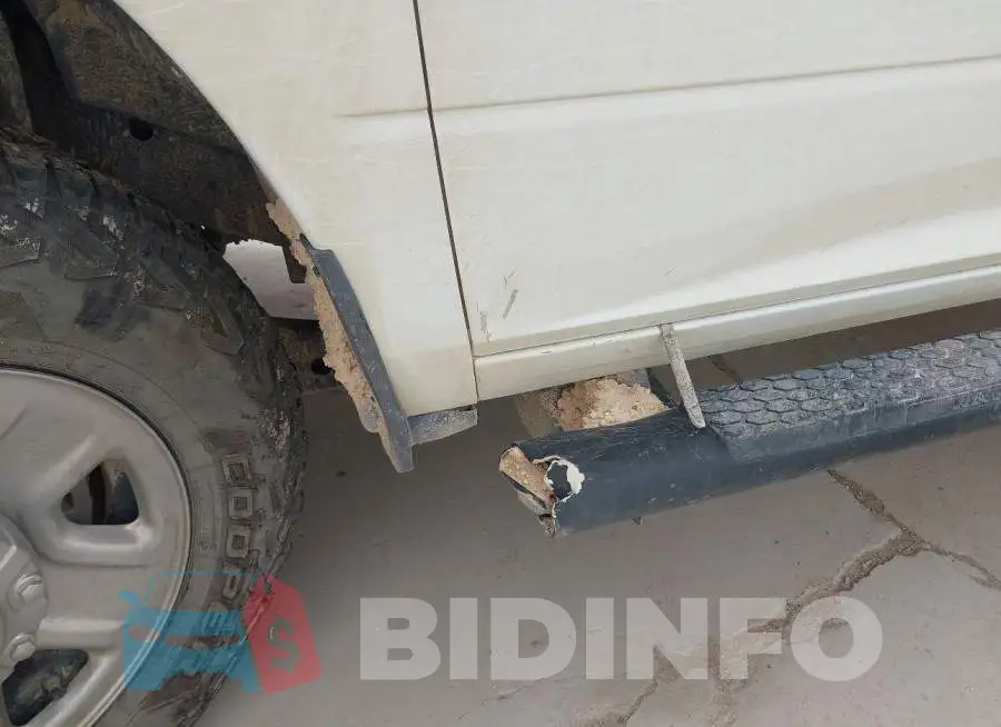 3C6UR5CJ7RG153466 Photo# 13