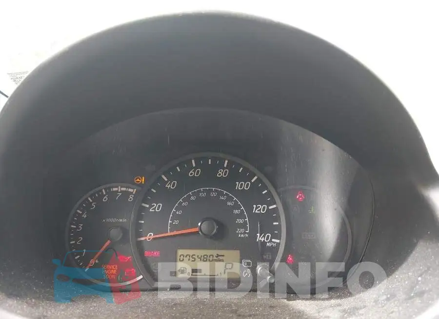 ML32F3FJ2KHF17707 Photo# 7