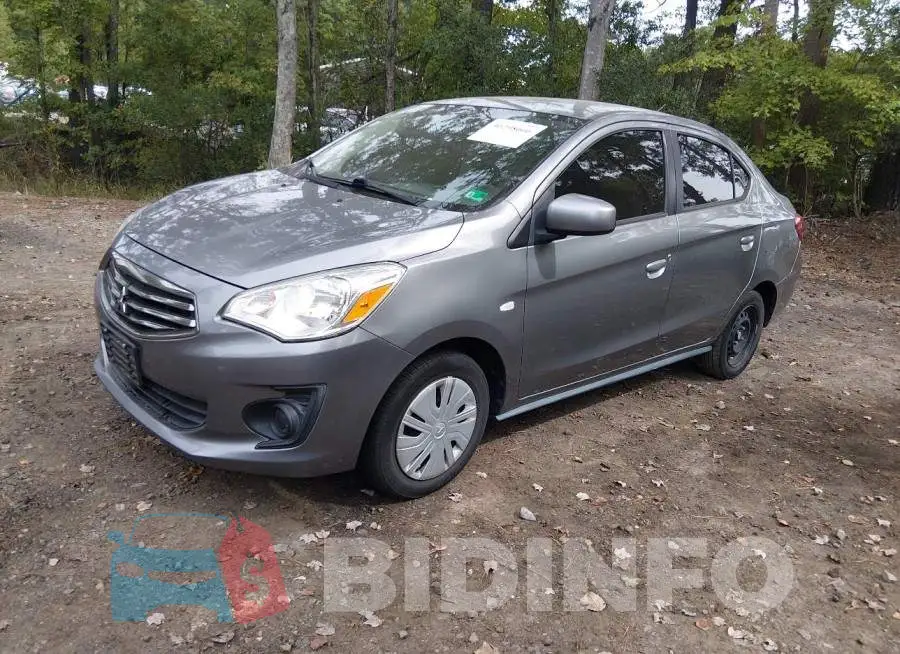 ML32F3FJ2KHF17707 Photo# 2