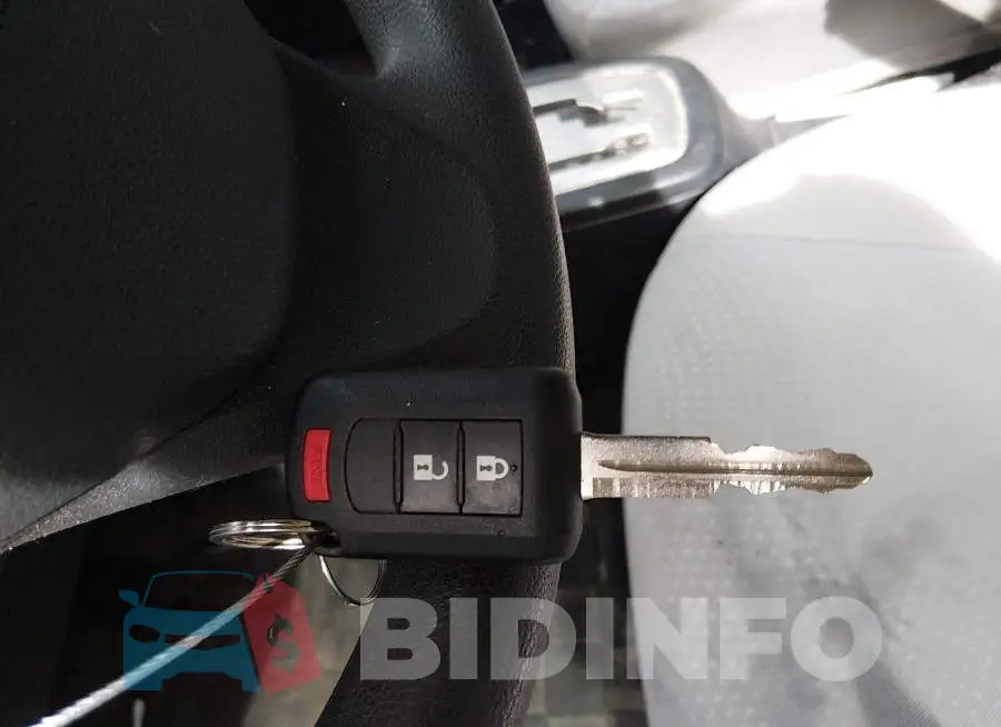 ML32F3FJ2KHF17707 Photo# 11