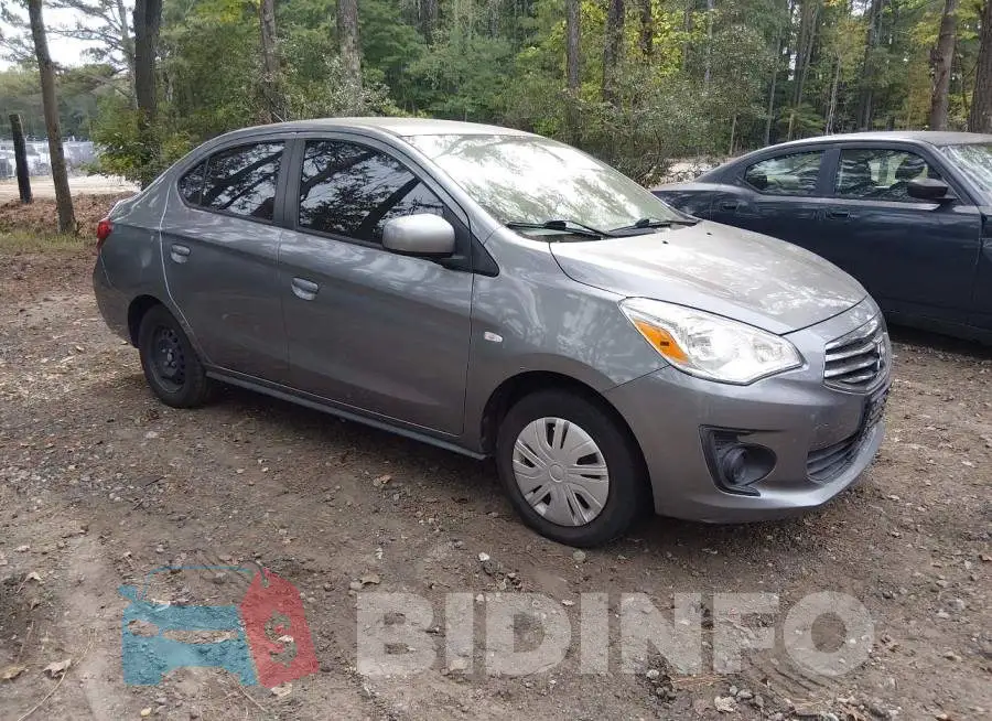 ML32F3FJ2KHF17707 Photo# 1