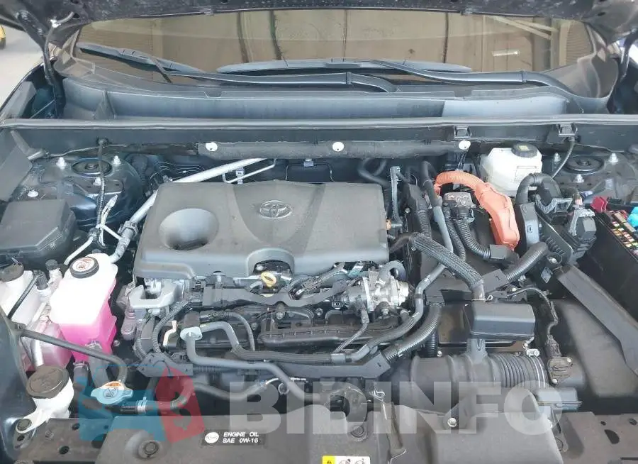 2T3B6RFV6SW089621 Photo# 10