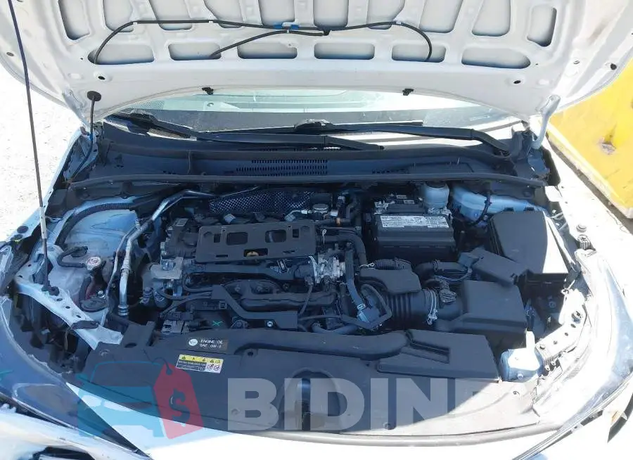 5YFB4MDE4RP205365 Photo# 10