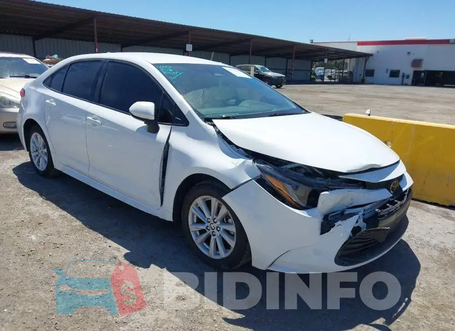 5YFB4MDE4RP205365 Photo# 1