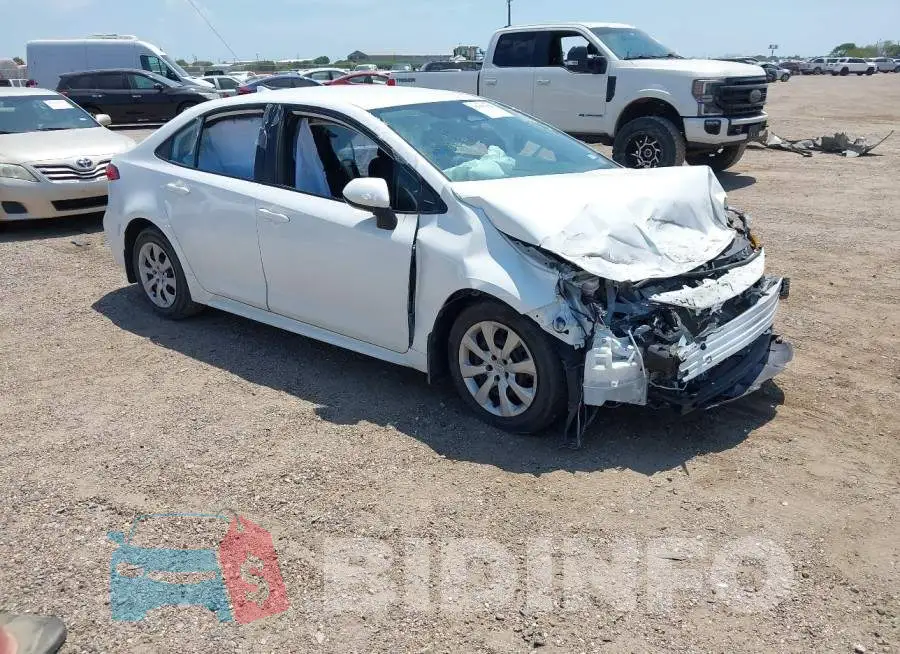 5YFB4MDE5PP041928 Photo# 1