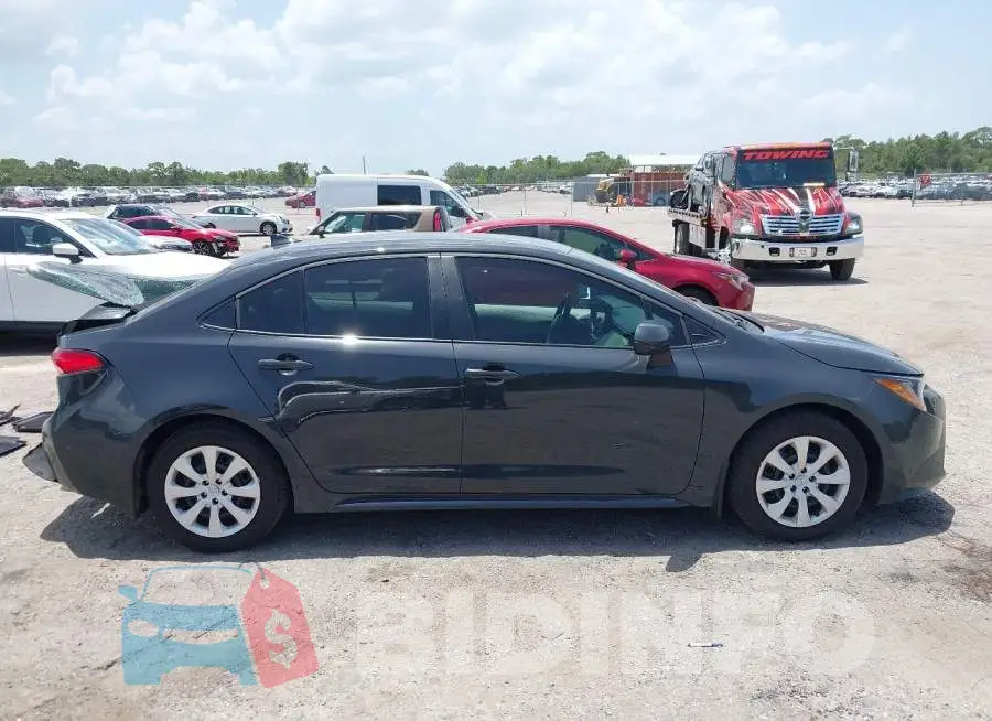 5YFB4MDE7TP372701 Photo# 13