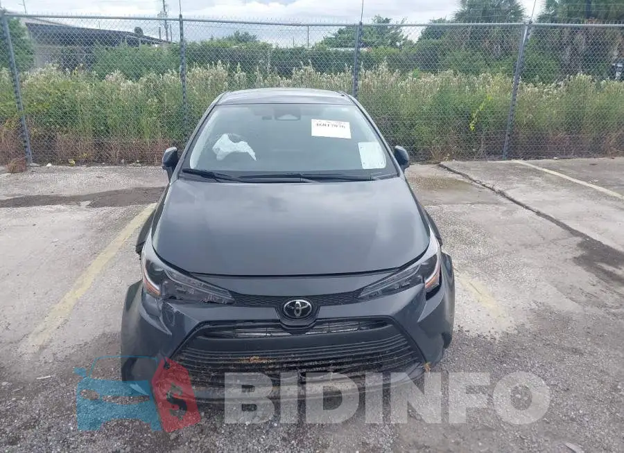 5YFB4MDE9SP267463 Photo# 6