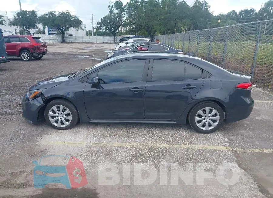 5YFB4MDE9SP267463 Photo# 14