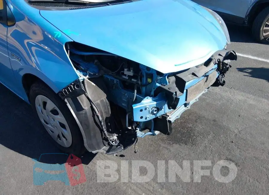 JTDKDTB35G1116384 Photo# 6