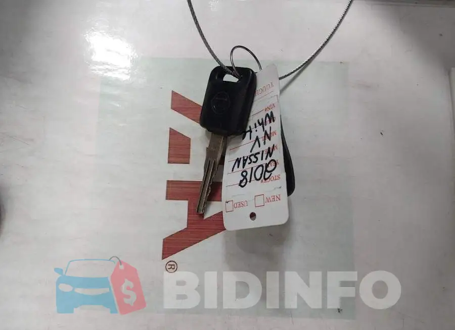 1N6BF0KM4JN818498 Photo# 11