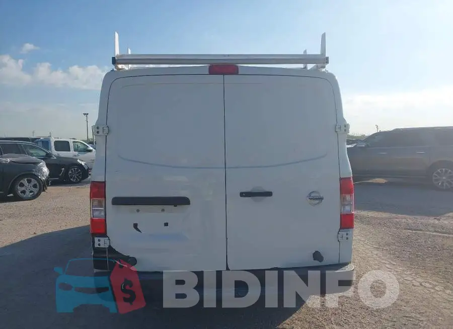 1N6BF0KM9LN808214 Photo# 16