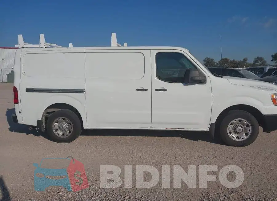 1N6BF0KM9LN808214 Photo# 13