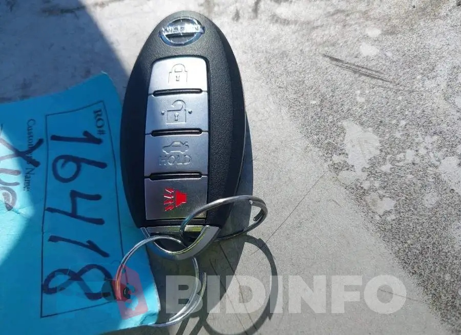 3N1AB7AP2JY215683 Photo# 11