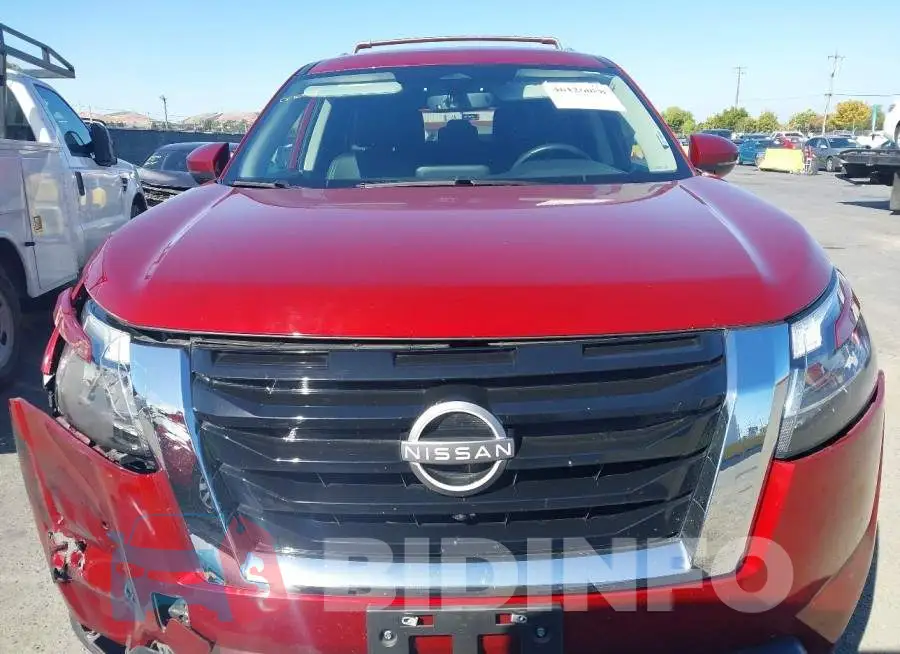5N1DR3CC1PC215163 Photo# 12