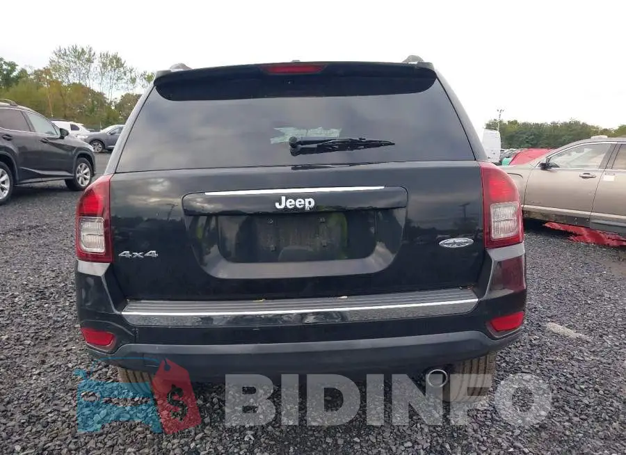 1C4NJDEB4HD100384 Photo# 15
