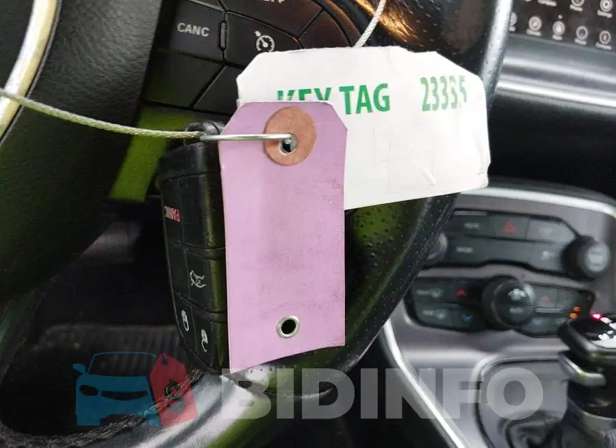 2C3CDZBT6JH154534 Photo# 11