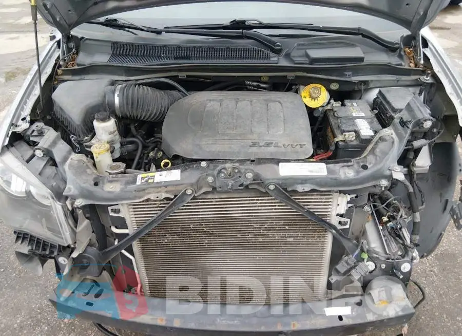 2C4RDGEG6KR631662 Photo# 10