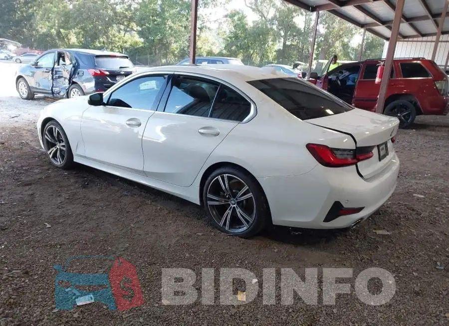 3MW5R1J09M8C12632 Photo# 3