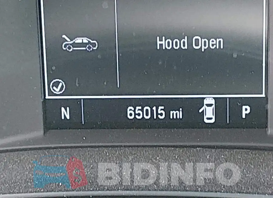1G1ZD5ST9RF124285 Photo# 15